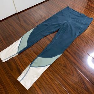 Athleta leggings